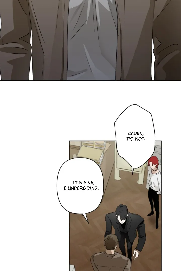 C-Class Esper's Memorandum Chapter 14 page 24
