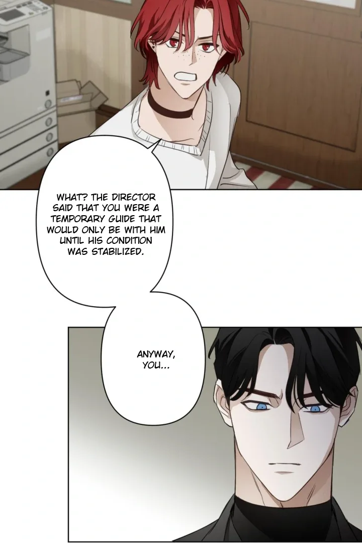 C-Class Esper's Memorandum Chapter 14 page 17