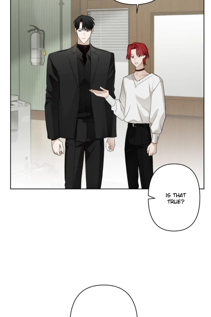 C-Class Esper's Memorandum Chapter 14 page 15