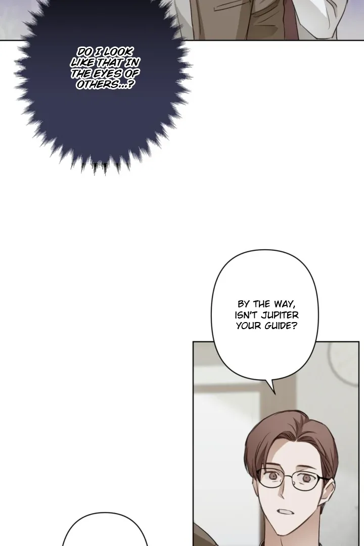 C-Class Esper's Memorandum Chapter 14 page 13