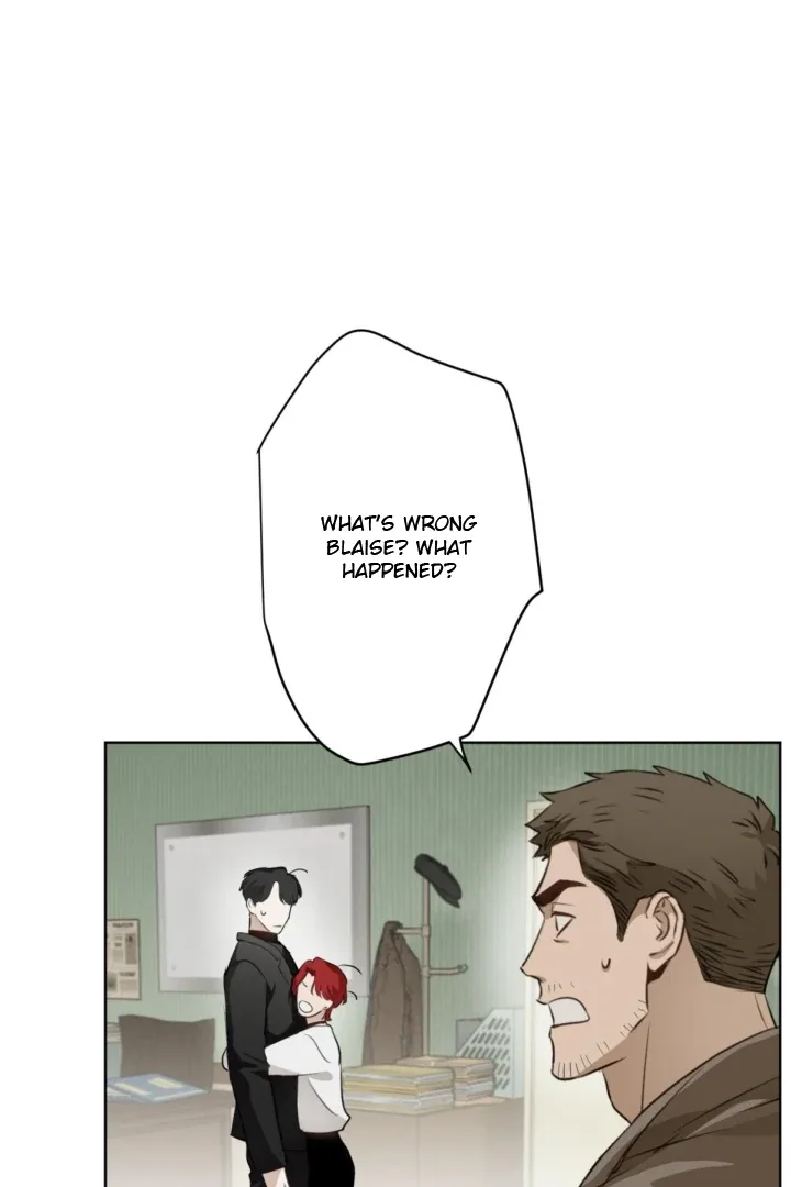 C-Class Esper's Memorandum Chapter 14 page 5
