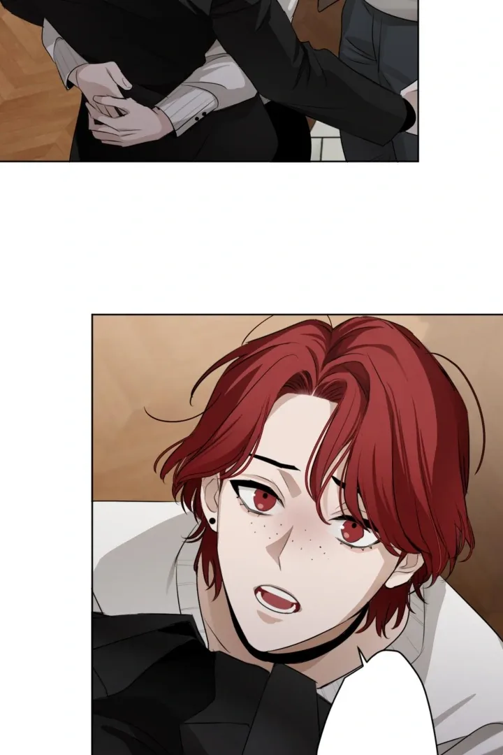 C-Class Esper's Memorandum Chapter 14 page 3