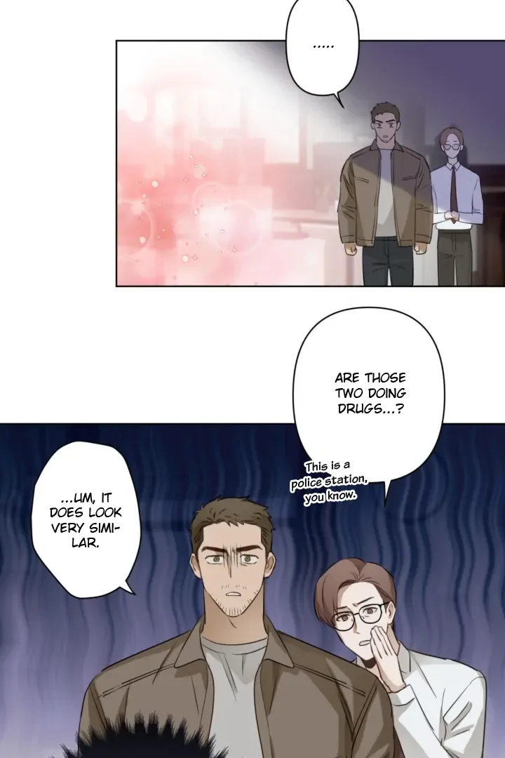C-Class Esper's Memorandum Chapter 14 page 12