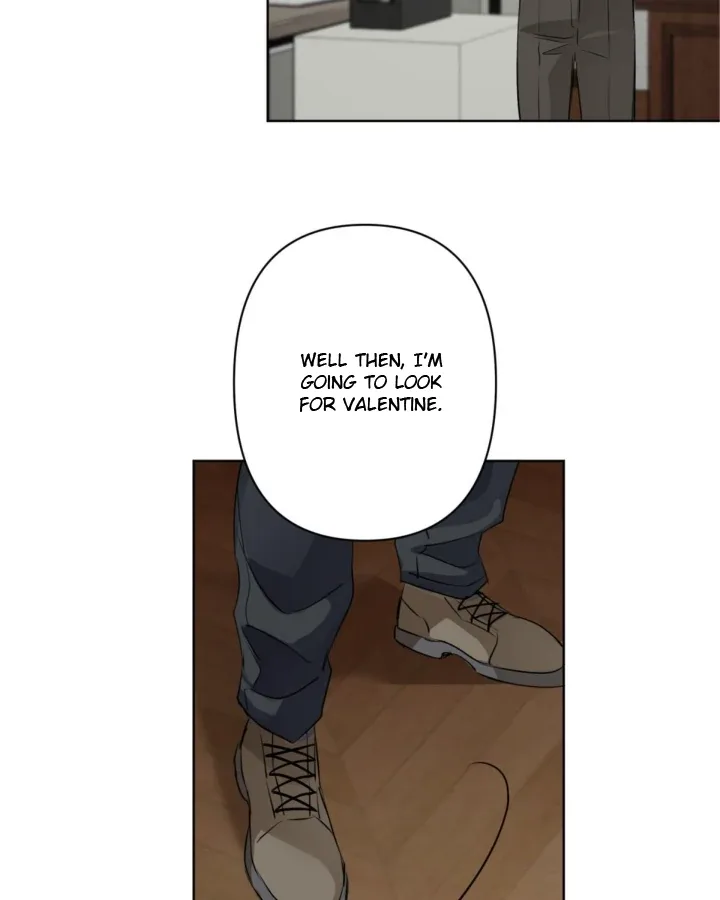 C-Class Esper's Memorandum Chapter 14 page 27