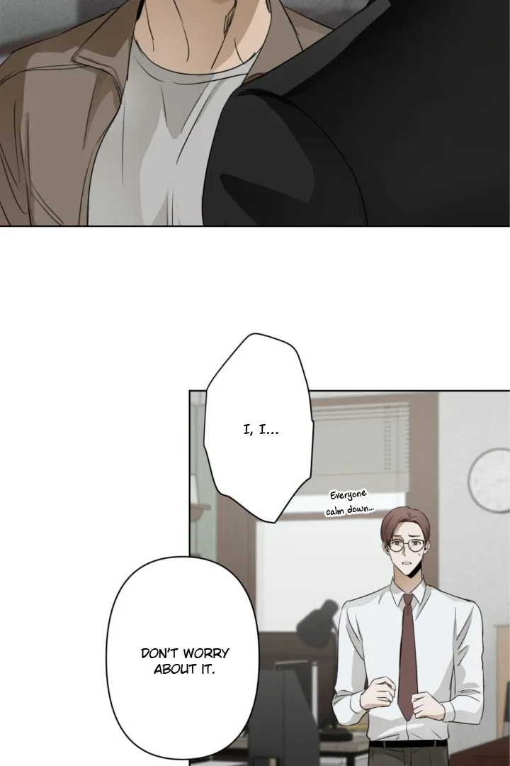 C-Class Esper's Memorandum Chapter 14 page 26