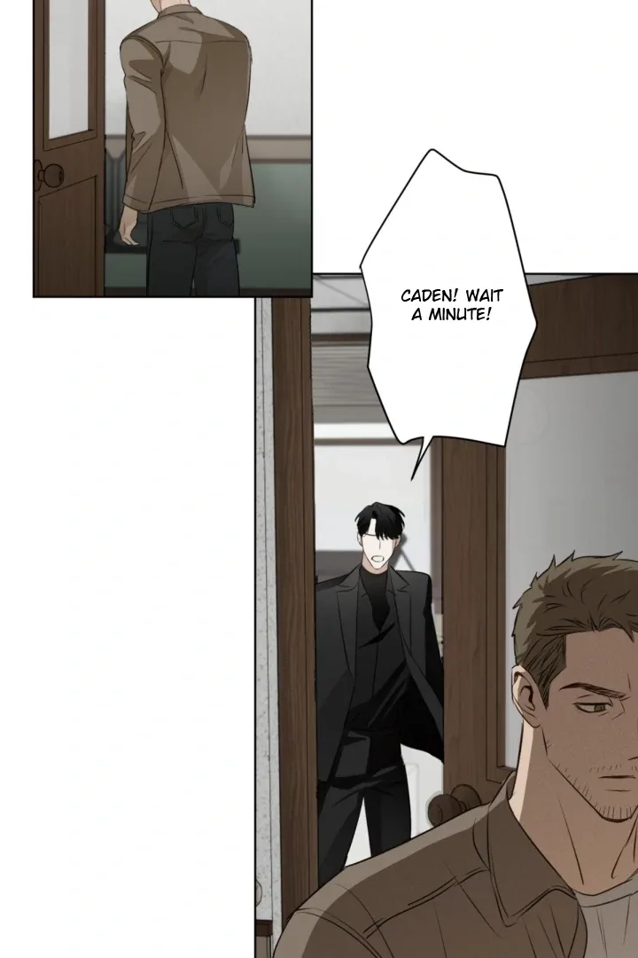 C-Class Esper's Memorandum Chapter 14 page 29