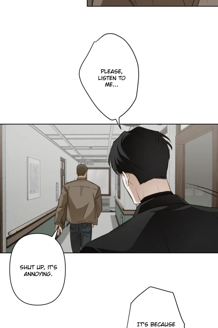 C-Class Esper's Memorandum Chapter 14 page 30