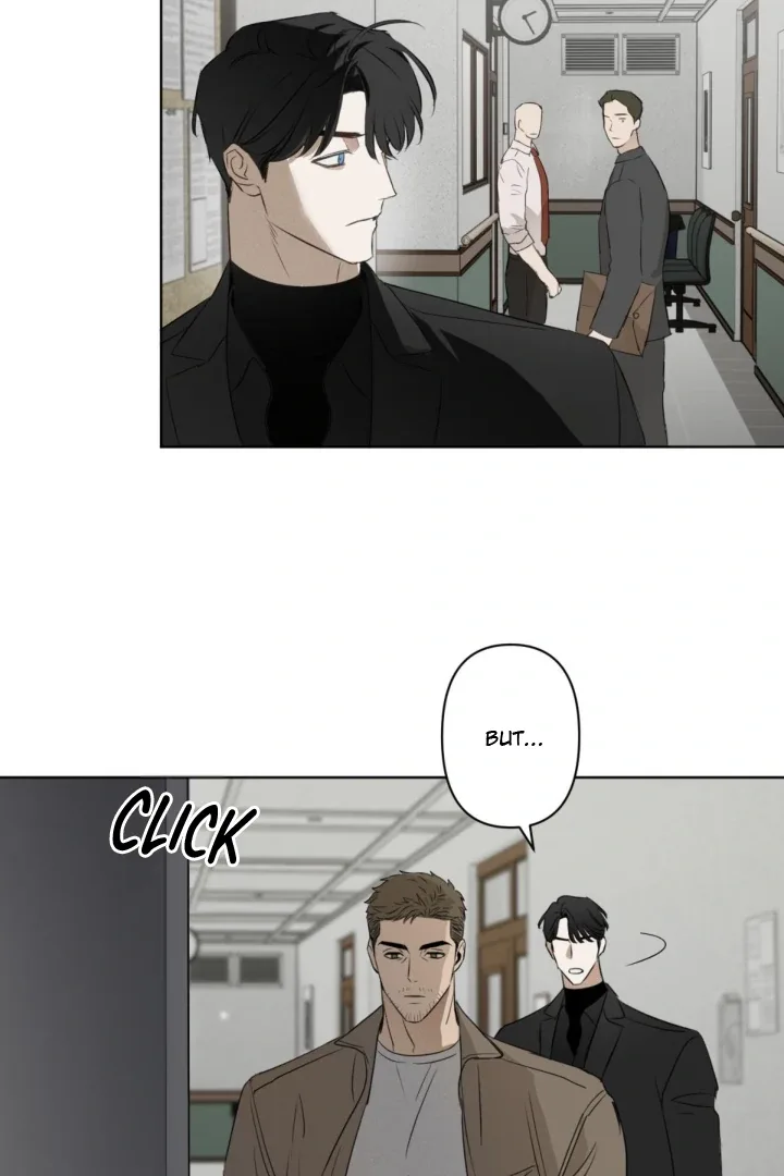 C-Class Esper's Memorandum Chapter 14 page 32