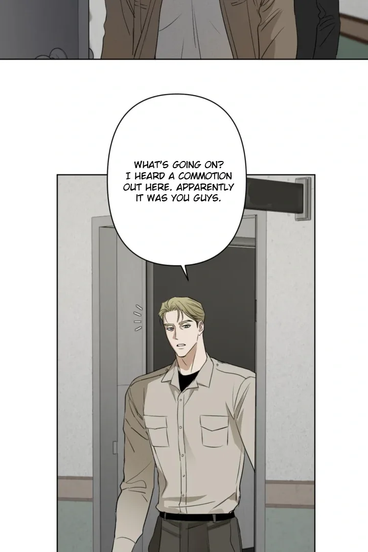 C-Class Esper's Memorandum Chapter 14 page 33
