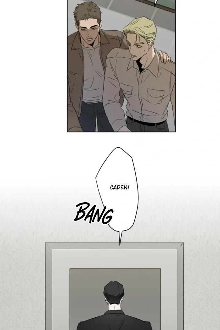 C-Class Esper's Memorandum Chapter 14 page 35