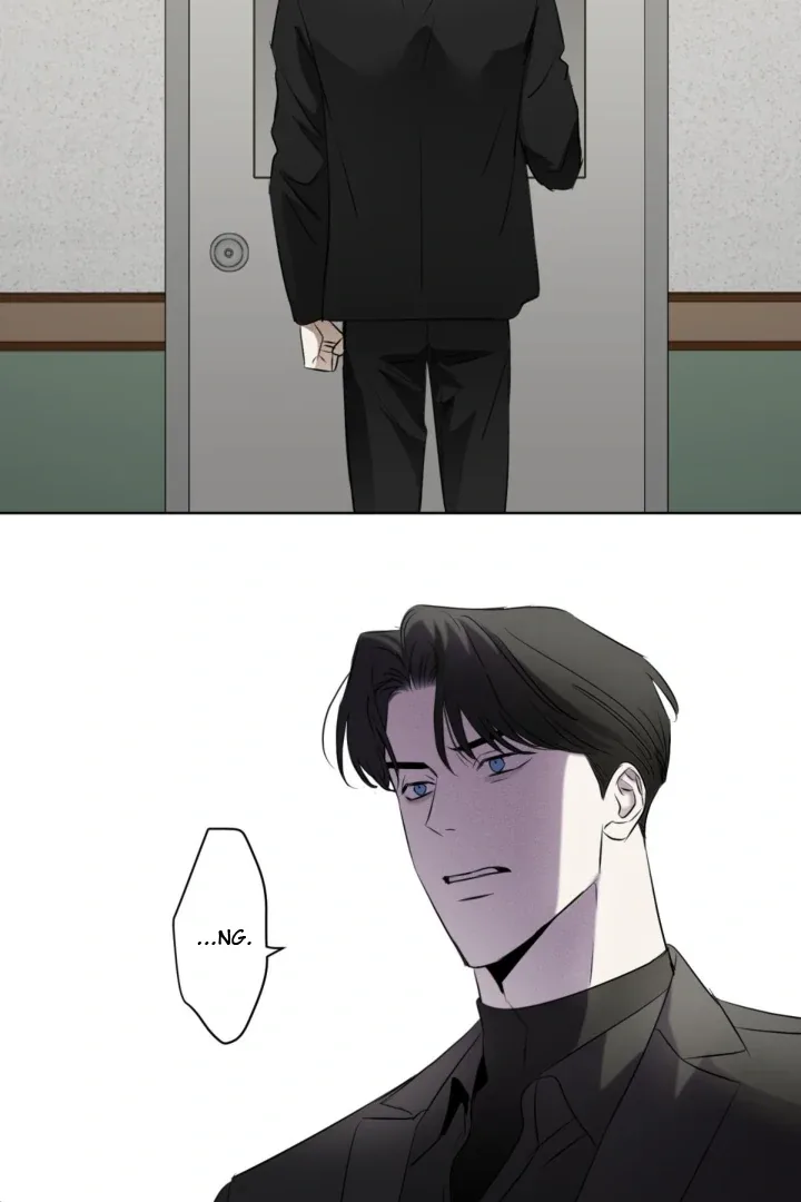 C-Class Esper's Memorandum Chapter 14 page 36