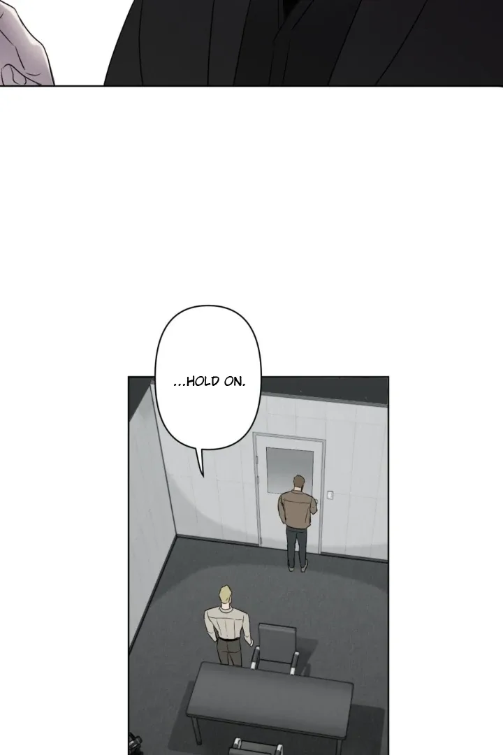 C-Class Esper's Memorandum Chapter 14 page 37