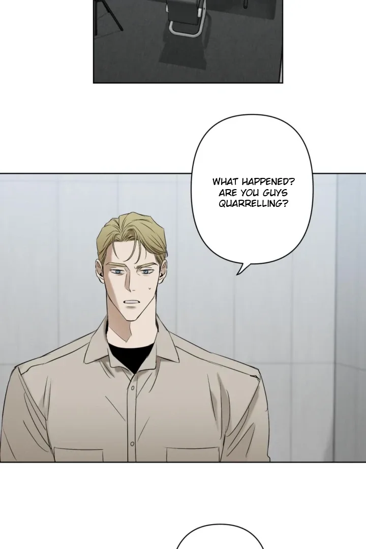 C-Class Esper's Memorandum Chapter 14 page 38