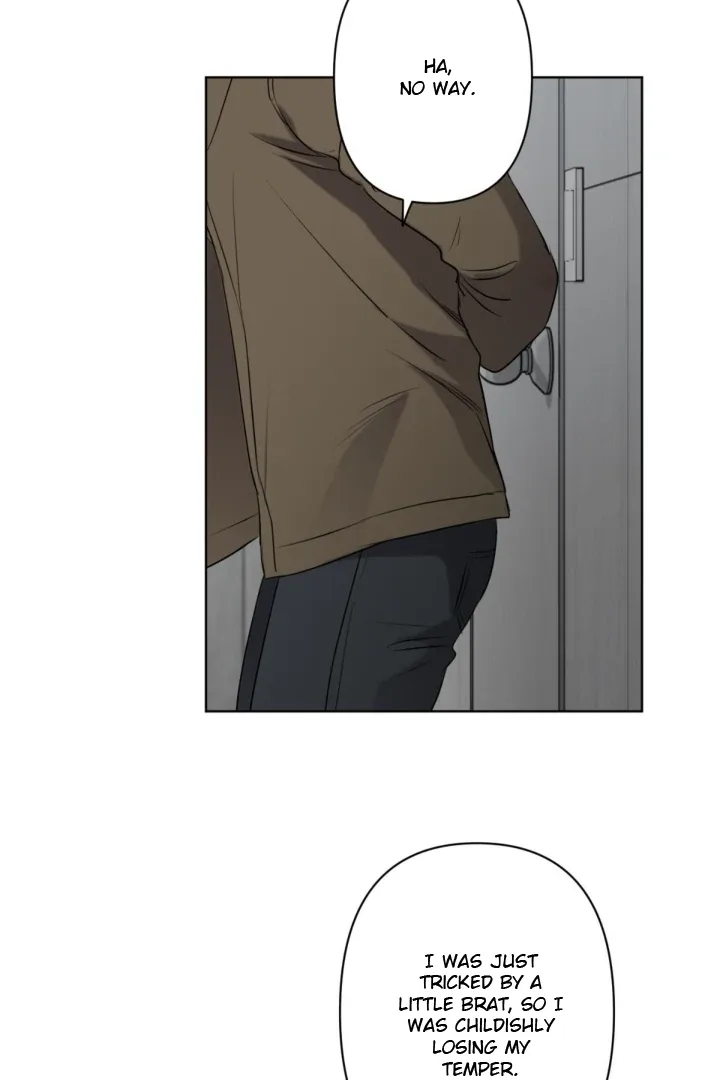 C-Class Esper's Memorandum Chapter 14 page 39