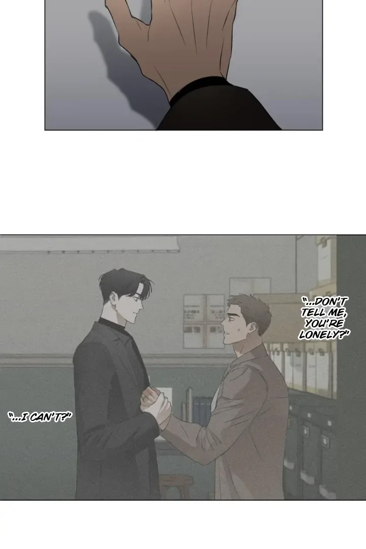 C-Class Esper's Memorandum Chapter 14 page 47