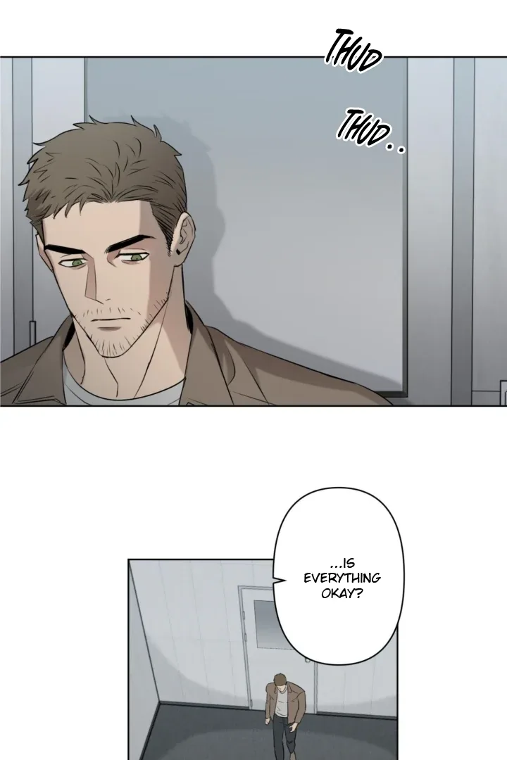 C-Class Esper's Memorandum Chapter 14 page 50