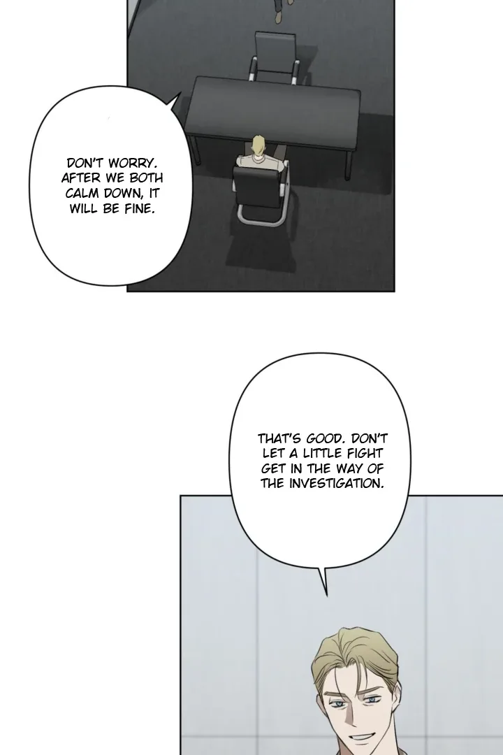C-Class Esper's Memorandum Chapter 14 page 51