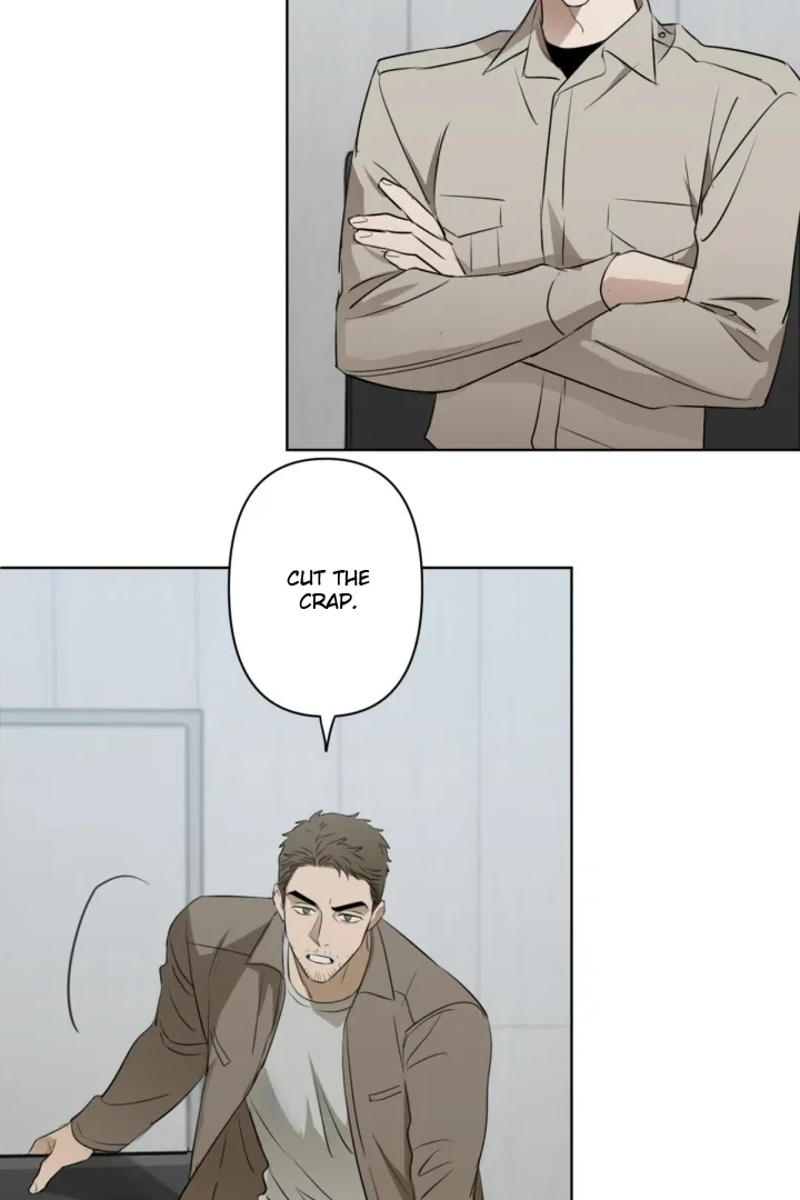 C-Class Esper's Memorandum Chapter 14 page 52