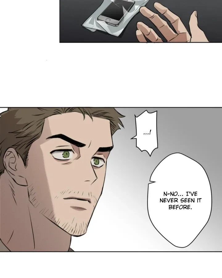 C-Class Esper's Memorandum Chapter 14 page 55