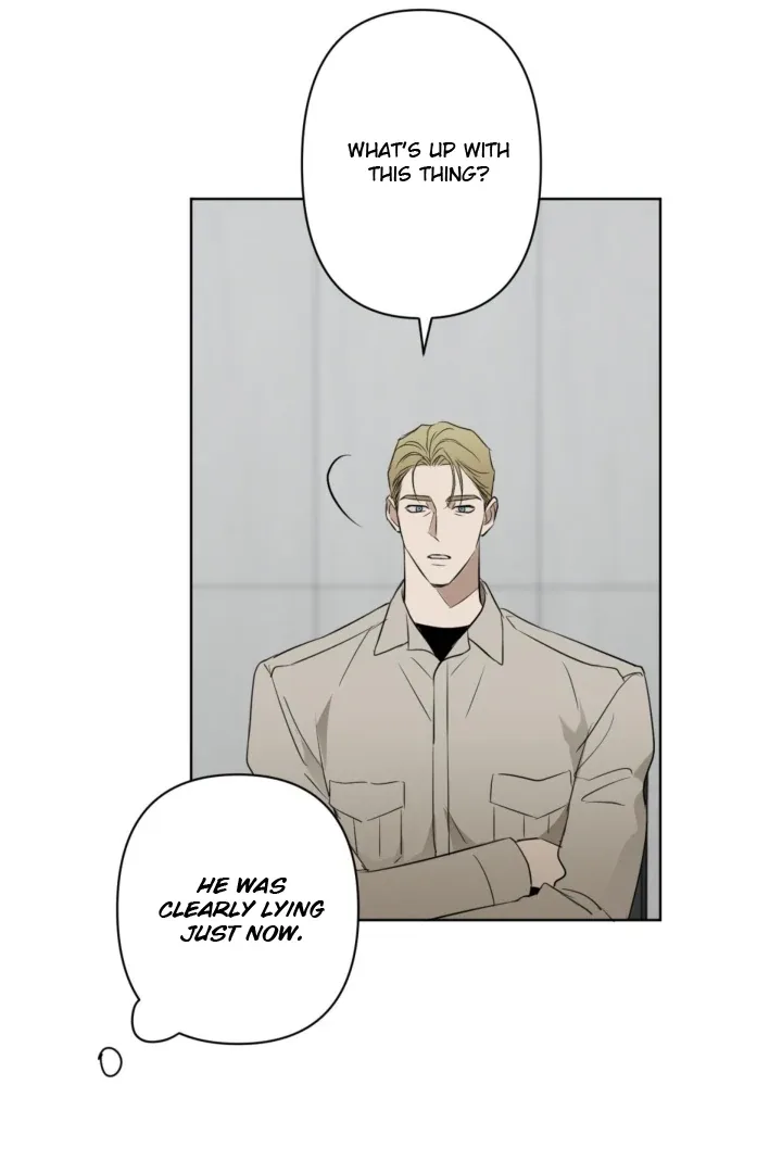 C-Class Esper's Memorandum Chapter 14 page 56