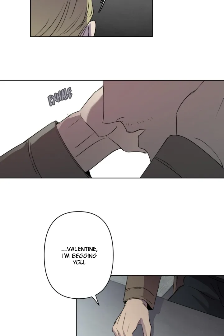 C-Class Esper's Memorandum Chapter 15 page 6