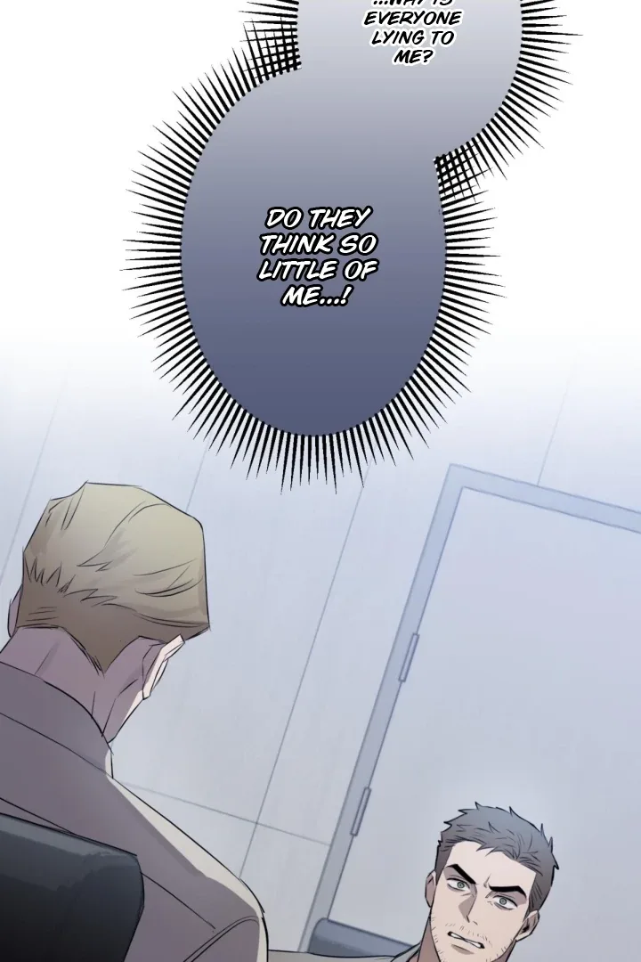 C-Class Esper's Memorandum Chapter 15 page 3