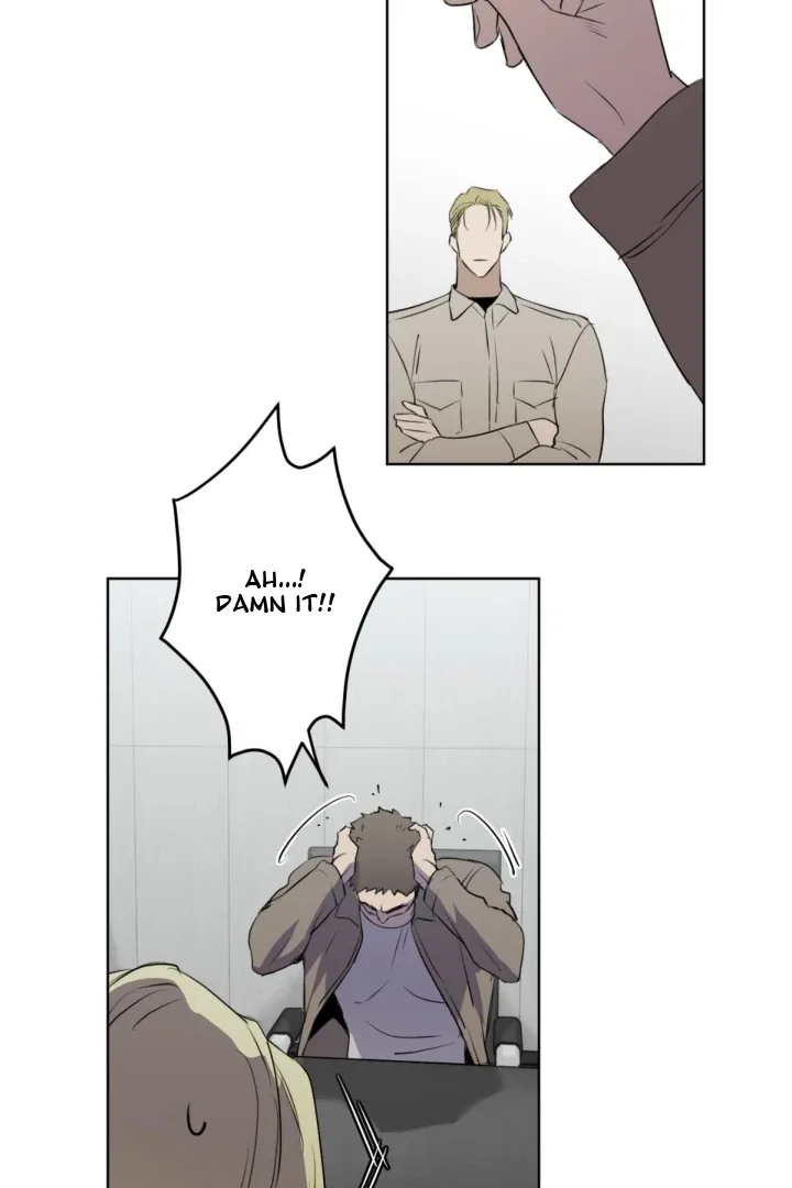 C-Class Esper's Memorandum Chapter 15 page 5