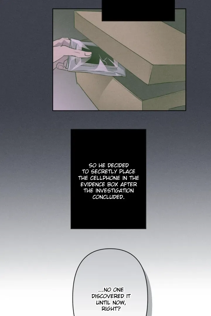 C-Class Esper's Memorandum Chapter 15 page 26