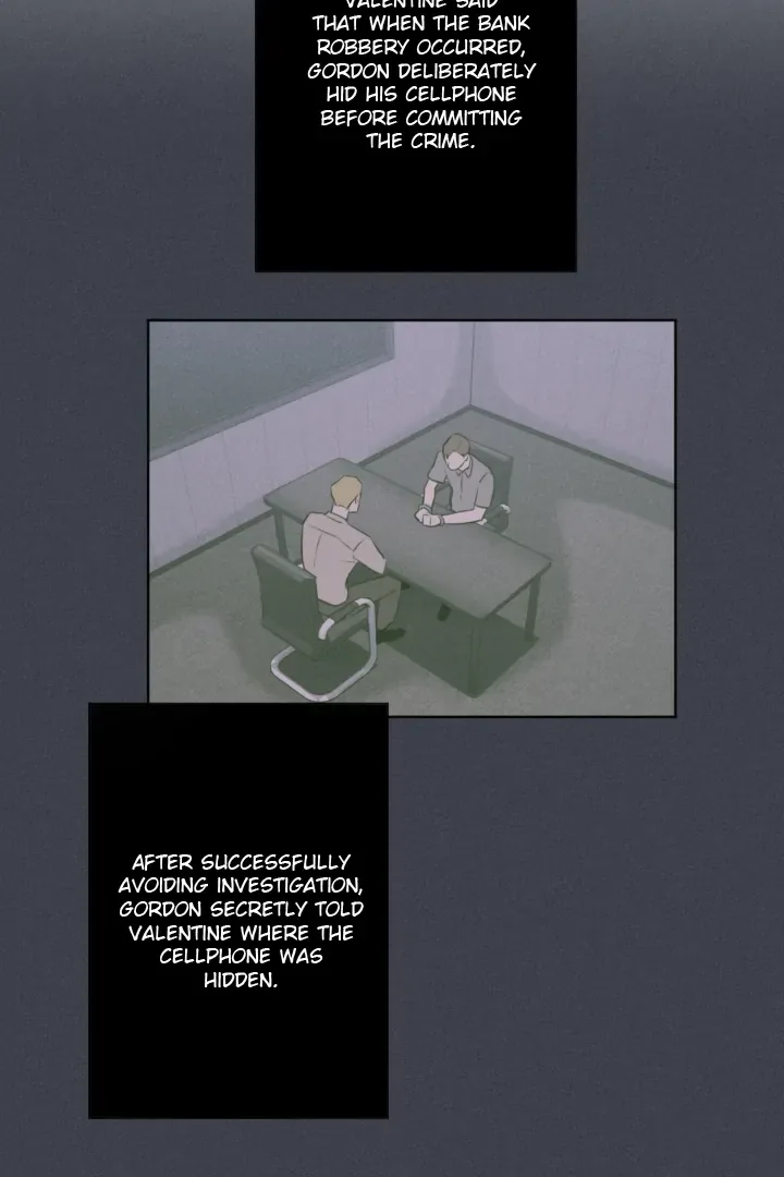 C-Class Esper's Memorandum Chapter 15 page 24