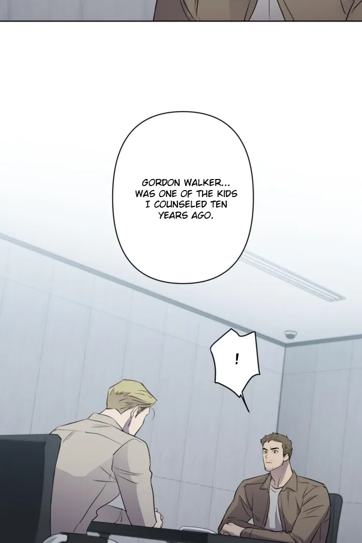 C-Class Esper's Memorandum Chapter 15 page 21