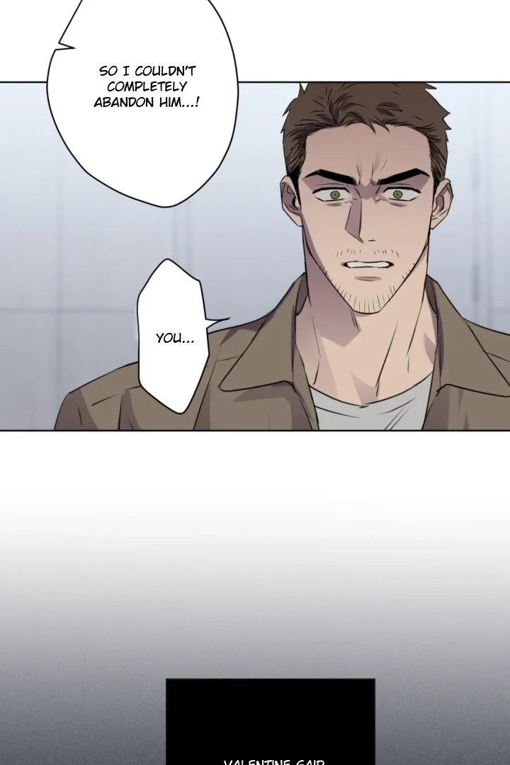 C-Class Esper's Memorandum Chapter 15 page 23