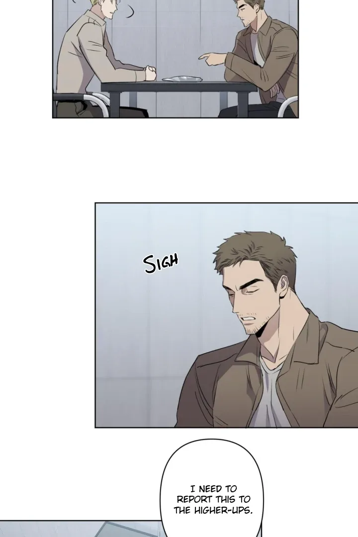 C-Class Esper's Memorandum Chapter 15 page 30