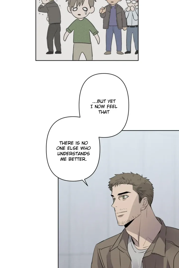 C-Class Esper's Memorandum Chapter 15 page 15
