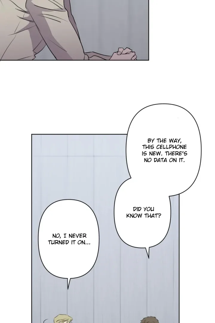 C-Class Esper's Memorandum Chapter 15 page 29