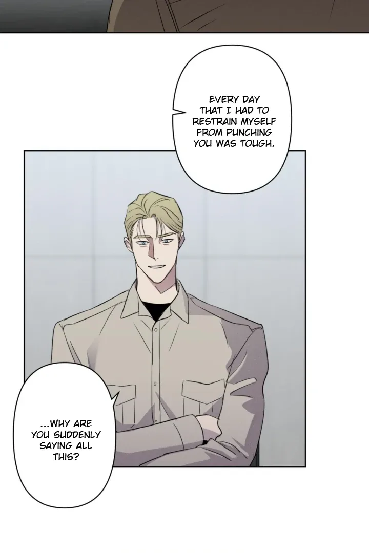 C-Class Esper's Memorandum Chapter 15 page 11