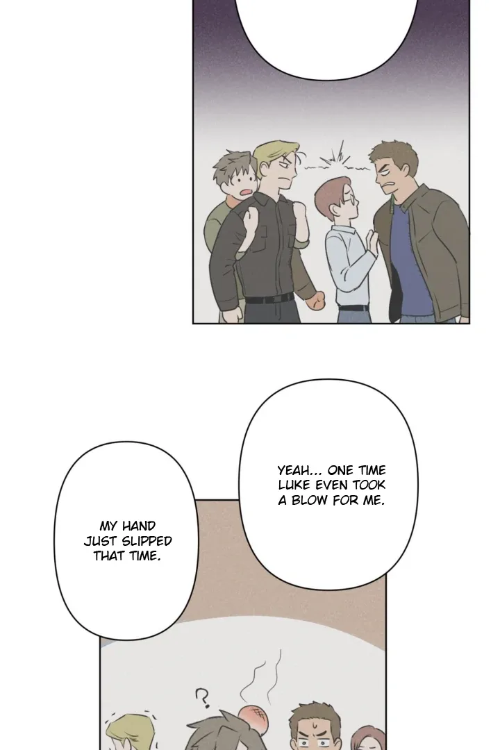 C-Class Esper's Memorandum Chapter 15 page 14