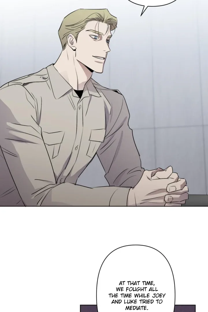 C-Class Esper's Memorandum Chapter 15 page 13