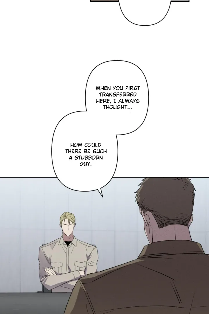 C-Class Esper's Memorandum Chapter 15 page 10