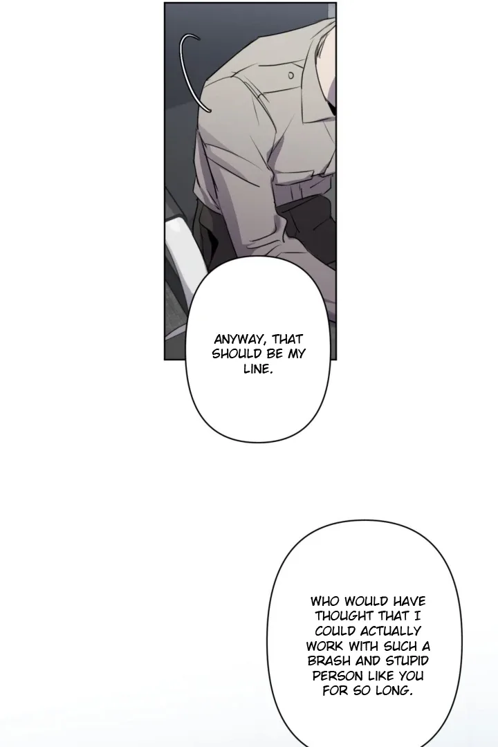 C-Class Esper's Memorandum Chapter 15 page 12