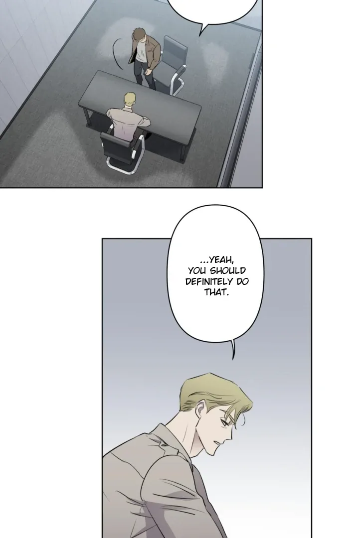 C-Class Esper's Memorandum Chapter 15 page 31