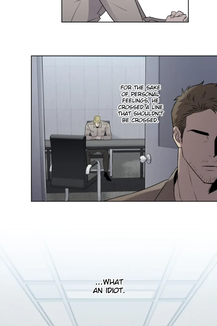 C-Class Esper's Memorandum Chapter 15 page 32