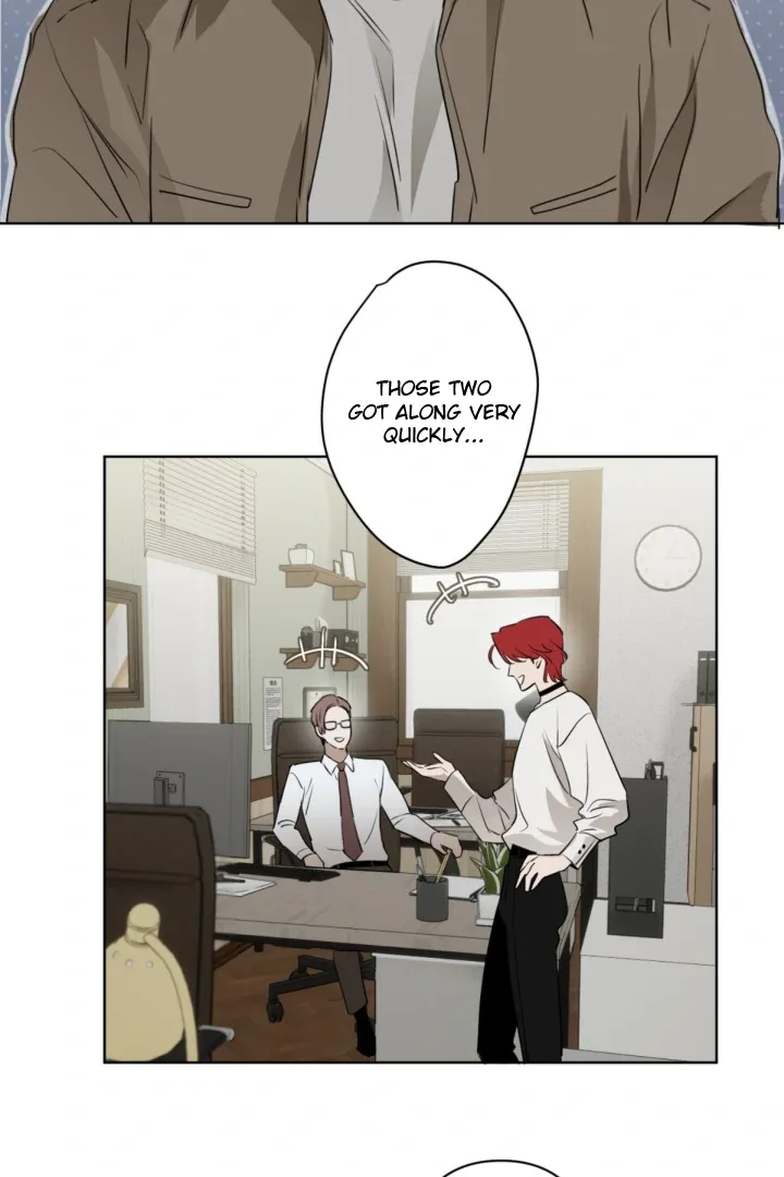 C-Class Esper's Memorandum Chapter 15 page 35