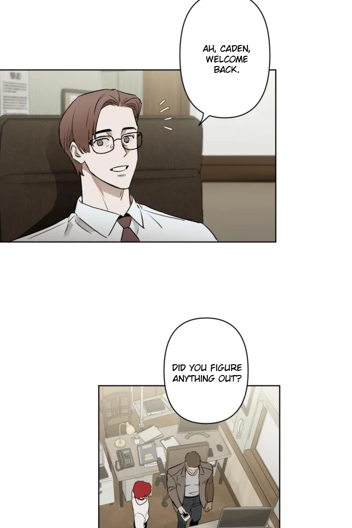 C-Class Esper's Memorandum Chapter 15 page 36