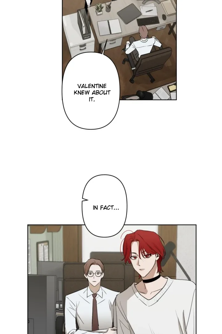 C-Class Esper's Memorandum Chapter 15 page 37
