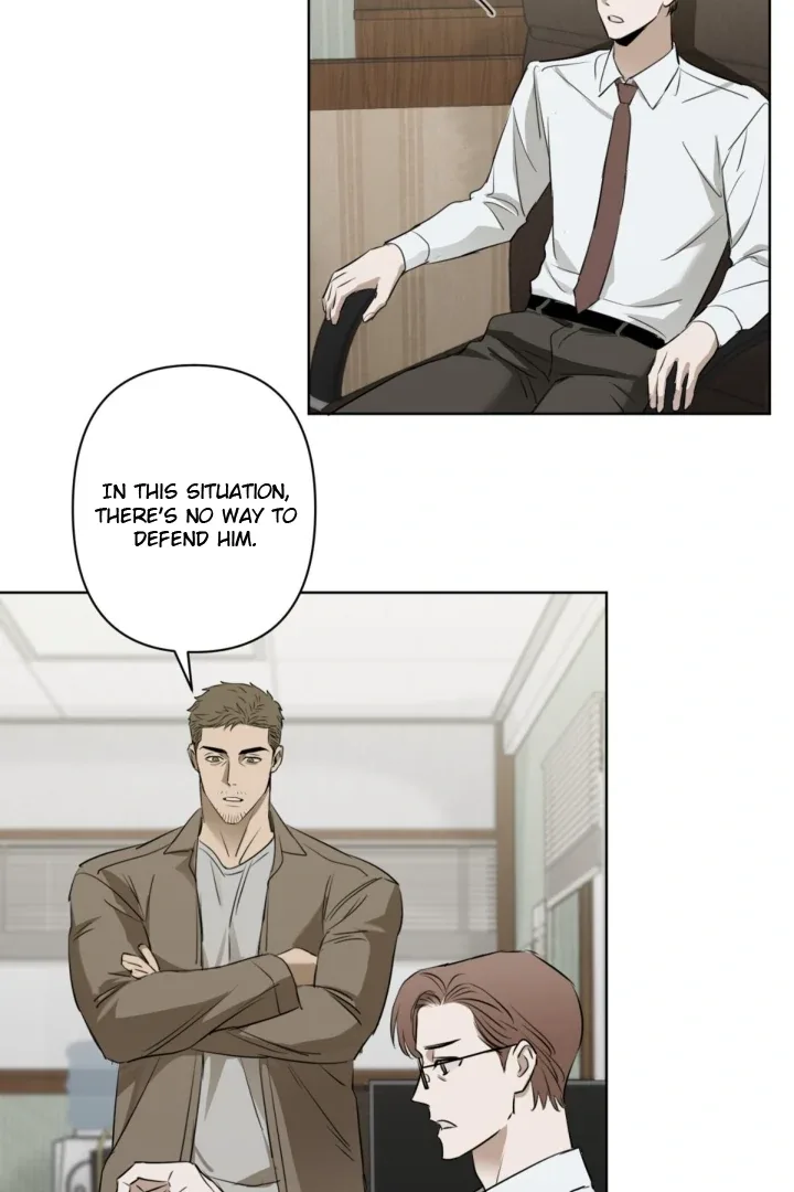 C-Class Esper's Memorandum Chapter 15 page 39