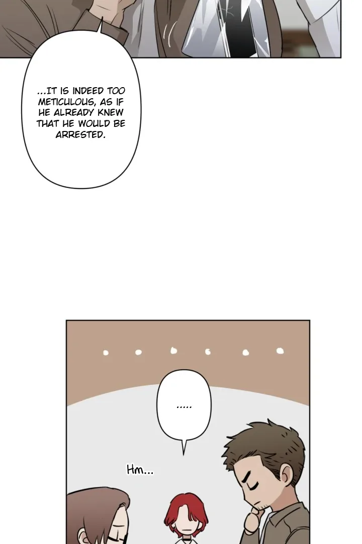 C-Class Esper's Memorandum Chapter 15 page 41