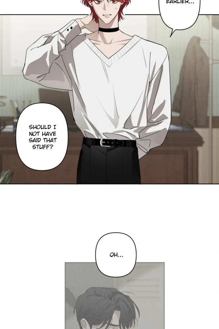 C-Class Esper's Memorandum Chapter 15 page 44