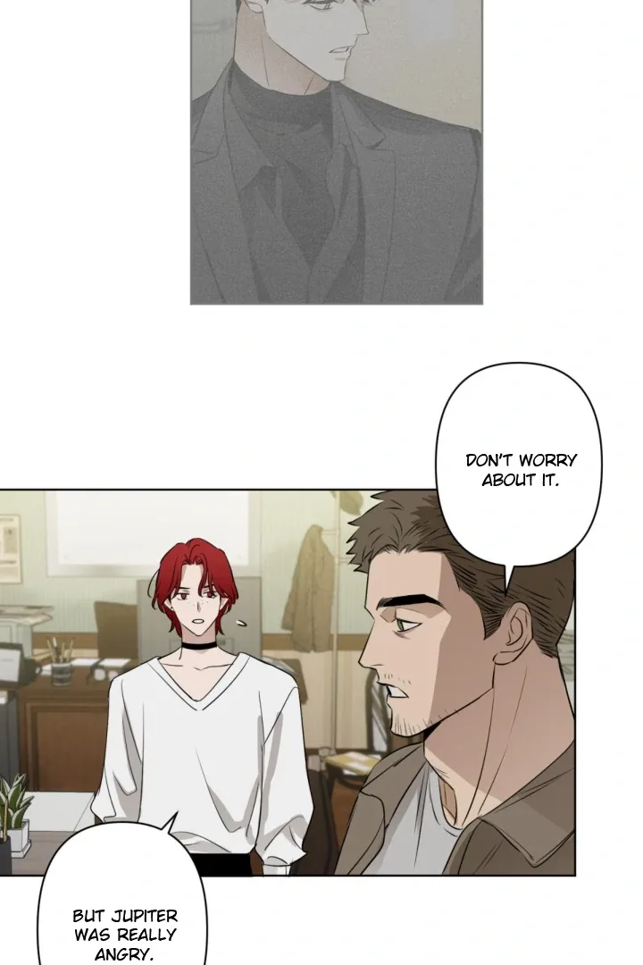 C-Class Esper's Memorandum Chapter 15 page 45