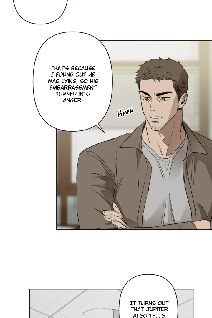 C-Class Esper's Memorandum Chapter 15 page 46