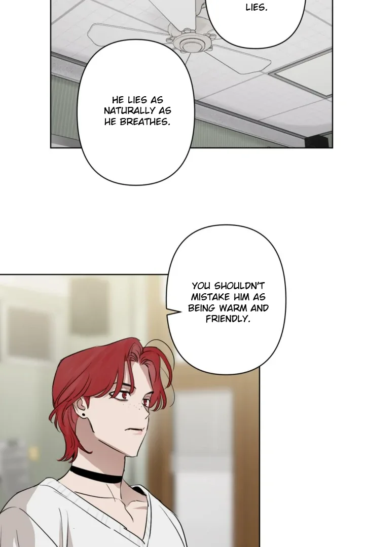 C-Class Esper's Memorandum Chapter 15 page 47